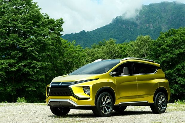 Xm Concept