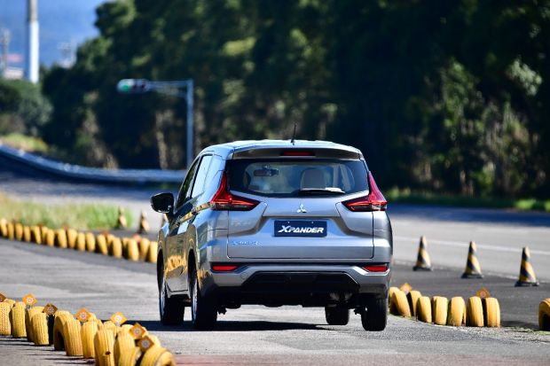 Tidak Akan Ada Rebadge Mitsubishi Xpander