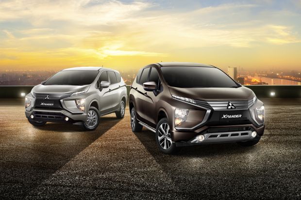Ulang Tahun, Mitsubishi Segarkan Xpander dan Tambah 2 Model