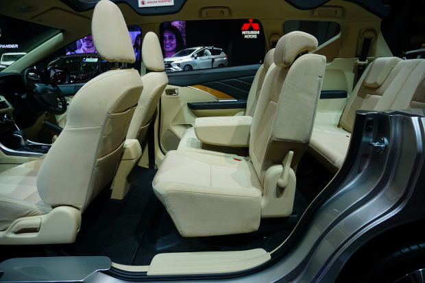 Mitsubishi Xpander Dibelah, Baca Ini Biar Tidak Nyesal Beli