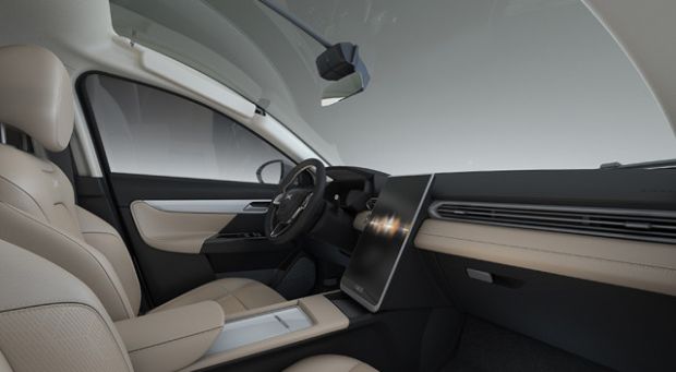 iPhone dan Alibaba Dukung Xpeng Lawan Tesla