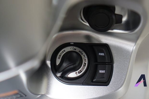 Yamaha Resmi Beri Perlawanan Teknologi Honda PCX Hybrid
