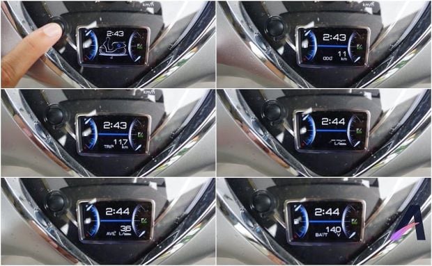 Yamaha Resmi Beri Perlawanan Teknologi Honda PCX Hybrid