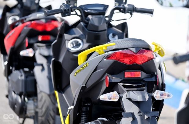 NMax dan Aerox Laku Keras, Yamaha Masih Punya Kuncian Skutik 155cc