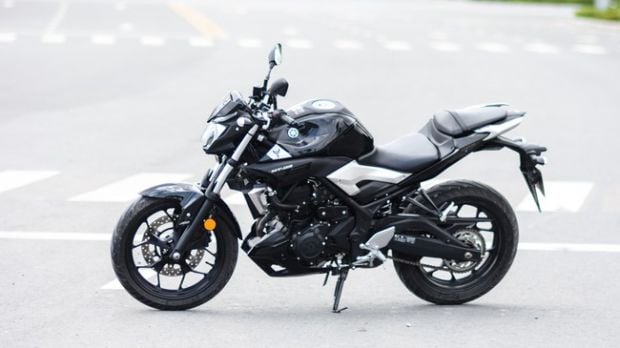 5 Motor Yamaha Indonesia Dipoles MotoGP, MT-03 Tuntut Warna Baru