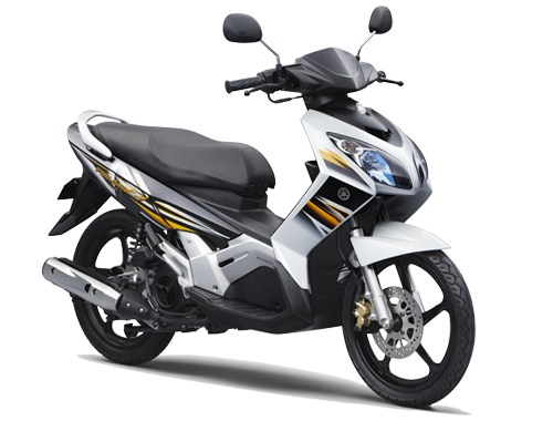 Harga Yamaha RX King dan Nouvo Semakin Gila-gilaan