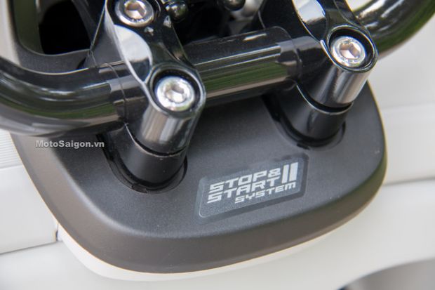 Pakai Start & Stop System, Yamaha Pastikan QBIX Gesit dan Irit
