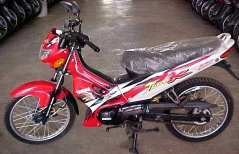 7 Motor Bebek Paling Diincar di Indonesia Hingga Saat Ini