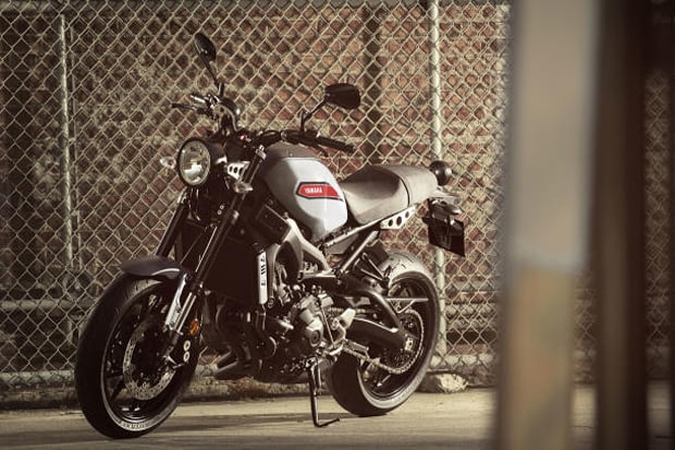 Yamaha Pastikan Kelahiran Bayi Adventure dan Klasik XSR 155