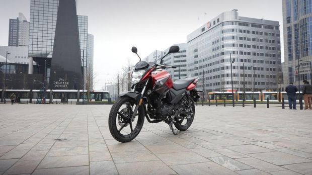 Tarif Transportasi Umum Mahal, Yamaha Resmi Pasarkan YS125
