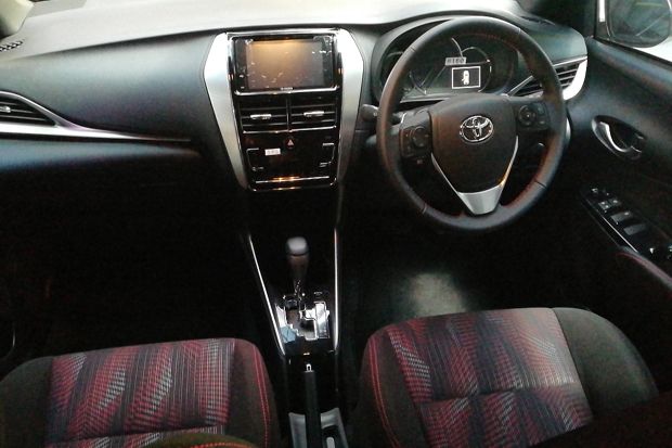 Auto2000 Andalkan New Yaris Jadi Tunggangan Generasi Milenial