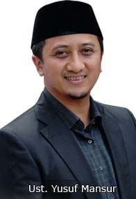 Empat Sayap Sholat Ashar