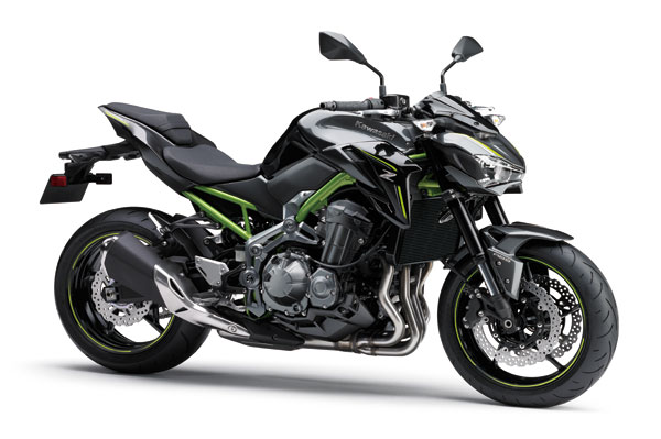 Kejar Peredaran Ninja, Kawasaki Terjunkan Sugomi Series