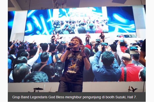 GIIAS 2017