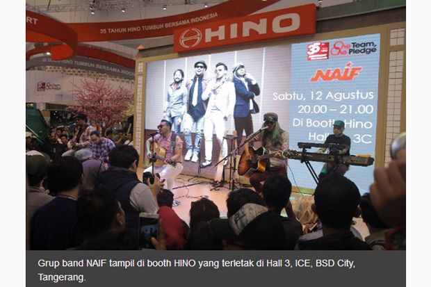 GIIAS 2017