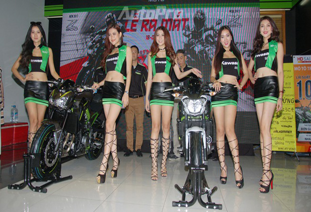 Kawasaki Indonesia Diduga Kuat Panggil Sugomi Series Maret 2017