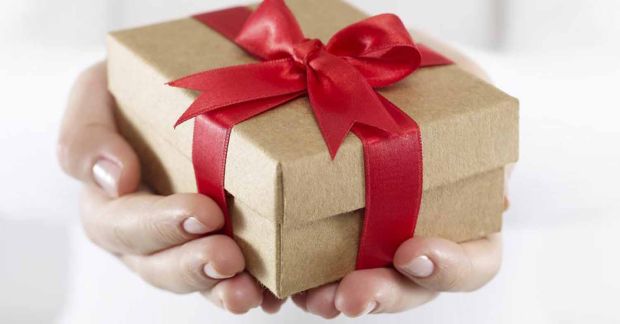 5 Ide Hadiah Ulang Tahun...