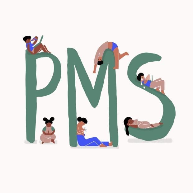 PMS, Fakta atau Mitos?