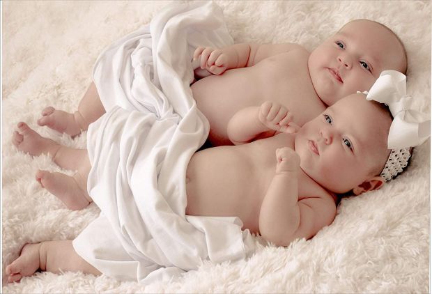 Nama-Nama Bayi Terpopuler...