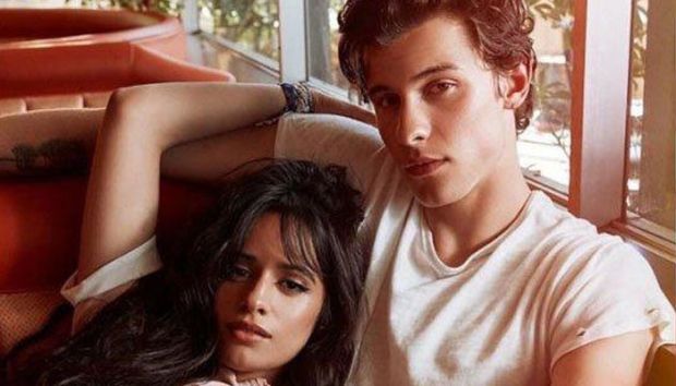 Keintiman Shawn Mendes...