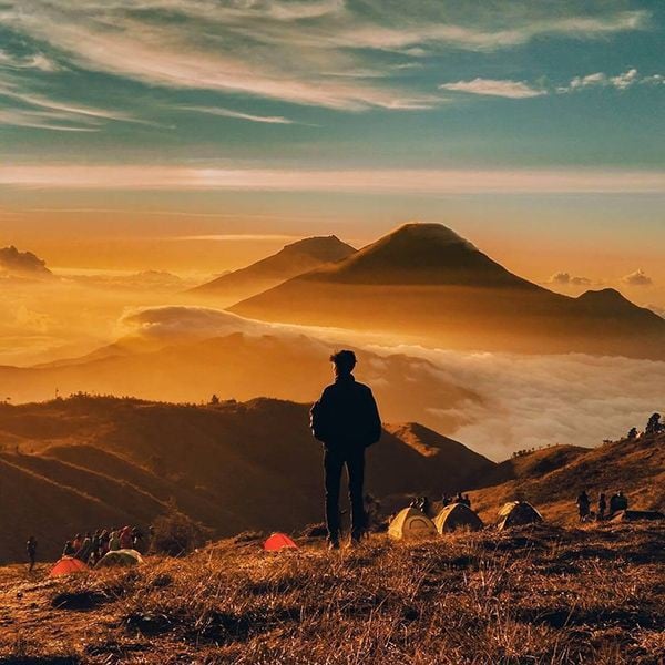 5 Pelajaran dari Naik...