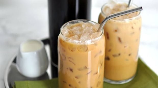 Ini 5 Merek Es Kopi...
