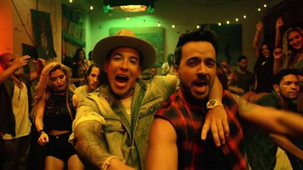 Vevo Rilis Daftar 10...