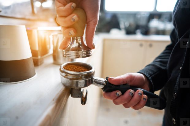 Ini 6 Top Barista di...