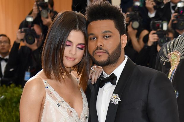 The Weeknd Segera Rilis...
