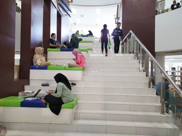 8 Hal yang Bikin Gedung...