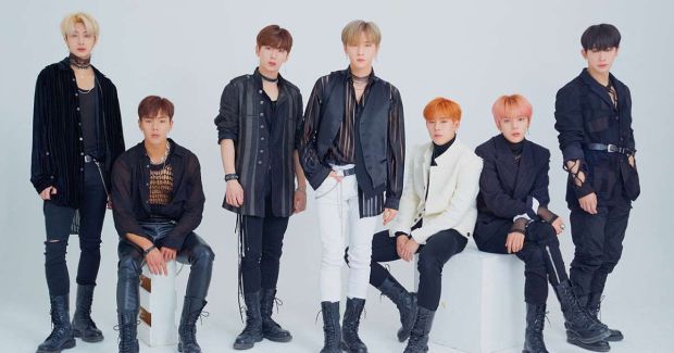 Ini Lagu-Lagu Kpop Favorit...