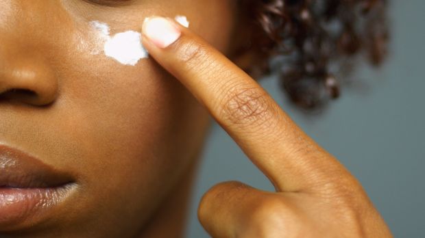 Skincare Pencerah Kulit...