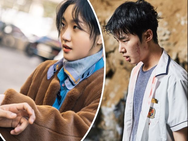 Film dan Serial Korea...