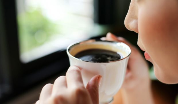 Mau ke Kedai Kopi? Cek...