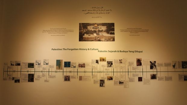 Mengupas Sejarah Islam...