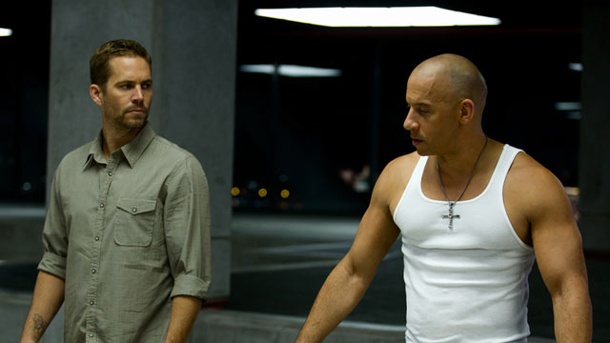 Vin Diesel Bongkar Asal-Usul...
