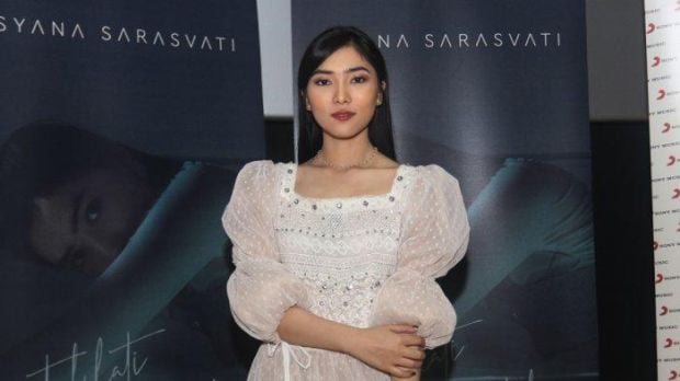 Isyana Sarasvati, NIKI,...