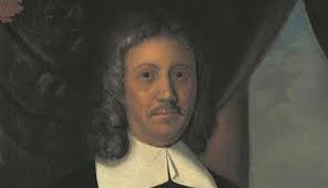 Jan van Riebeeck, Penjelajah...