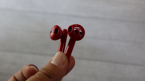 Huawei Freebuds 3, Bisa...