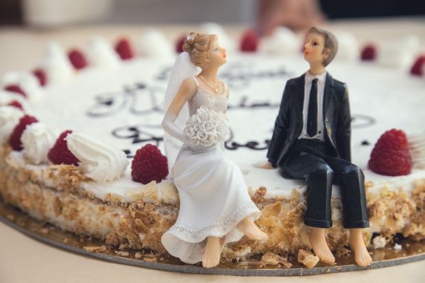 Jangan Buru-buru Nikah!...