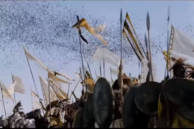 Kisah Abrahah yang Sombong dan Kehancuran Tentara Gajah