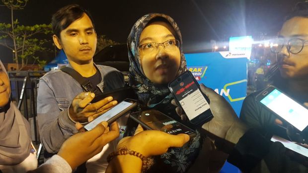 Adityawarman Bawa Pulang Mobil Mewah lewat Program Berkah Energi Pertamina
