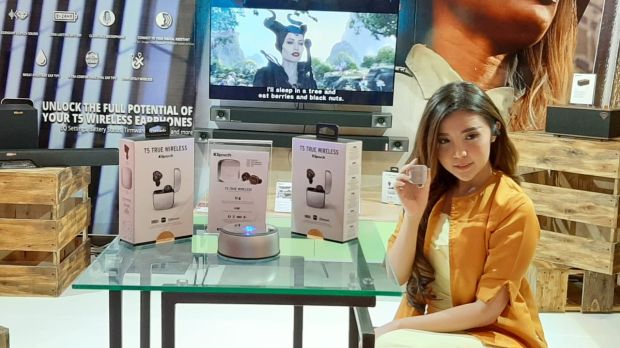 Kekuatan Audio Sonos Move dan Klipsch T5 Bakal Manjakan Telinga Anda