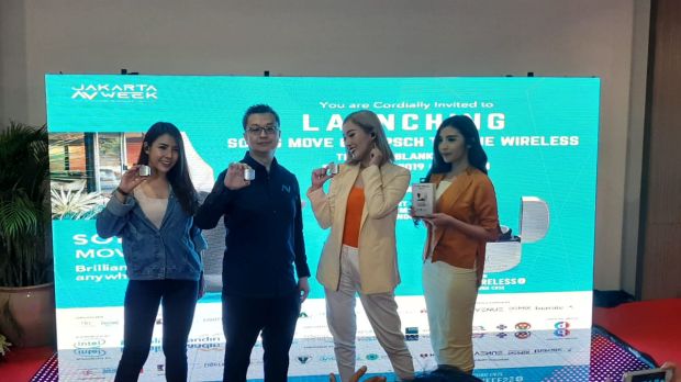 Kekuatan Audio Sonos Move dan Klipsch T5 Bakal Manjakan Telinga Anda