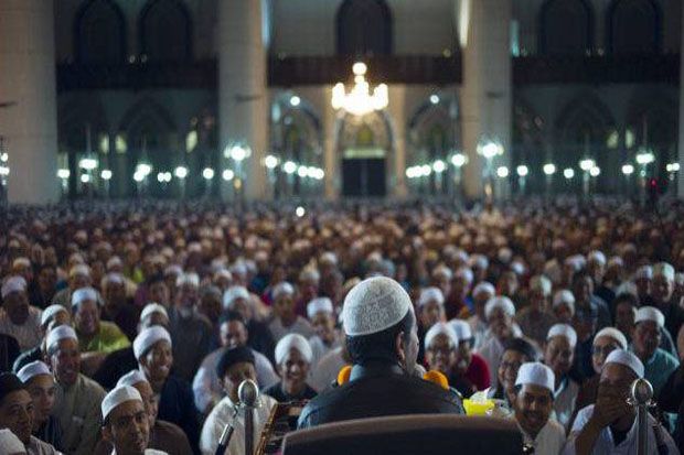 Inilah 3 Amalan yang Paling Dicintai Allah