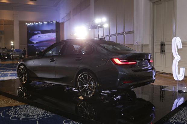 Varian Kedua 'Sang Legenda Sheer Driving Pleasure' Hadir di Indonesia