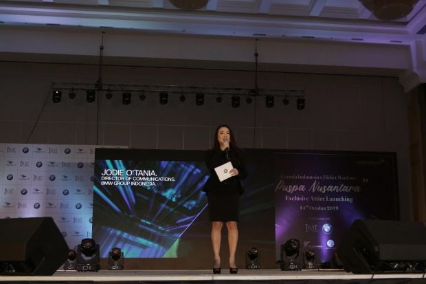 Varian Kedua 'Sang Legenda Sheer Driving Pleasure' Hadir di Indonesia