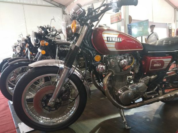 Pemenang Suryanation Motorland Show Off 2019 Akan Ngegas ke AS