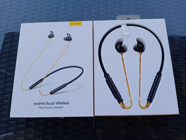 Gandeng DJ Alan Walker, Ini Spesifikasi realme Buds Wireless