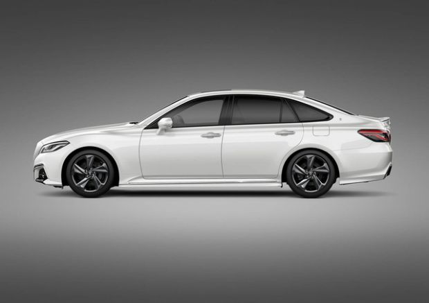 Dipanggil ke Istana, Sedan Mewah Ini Akan Jadi Mobil Menteri Baru Jokowi ?